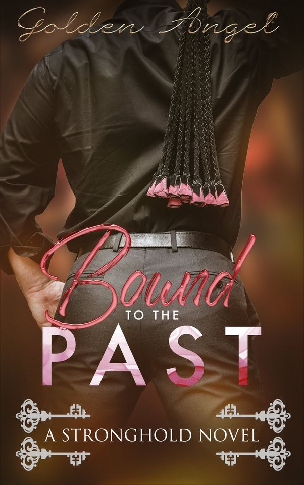 Bound to the Past book cover