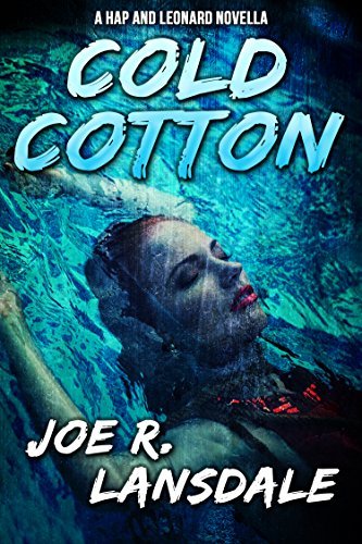 Cold Cotton book cover
