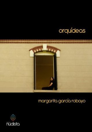 Orquídeas book cover