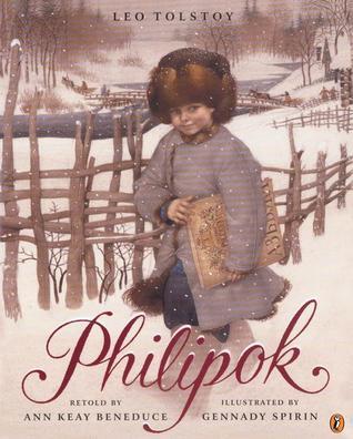 Philipok book cover