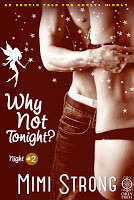 Why Not Tonight? book cover