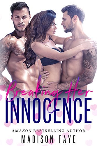 Untouchable book cover 2