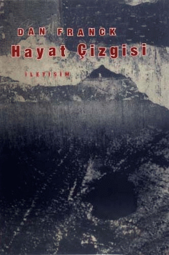 Hayat Çizgisi book cover