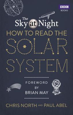 The Sky at Night book cover