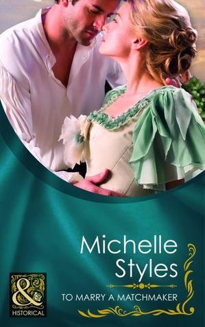 To Marry a Matchmaker book cover