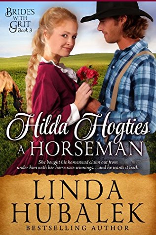Brides with Grit book cover 3