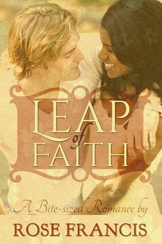 Bite-Sized Romance book cover 3