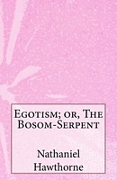 Egotism book cover