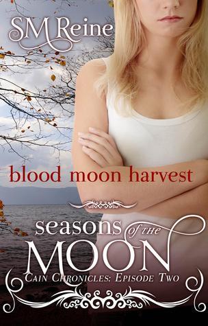 Seasons of the Moon: Cain Chronicles book cover 2