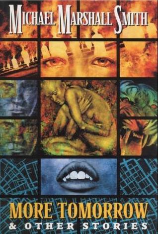 More Tomorrow & Other Stories book cover