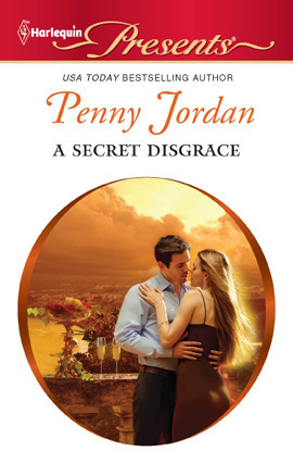 A Secret Disgrace book cover