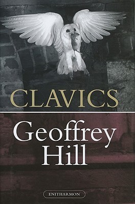 Clavics book cover