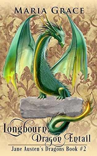 Longbourn book cover