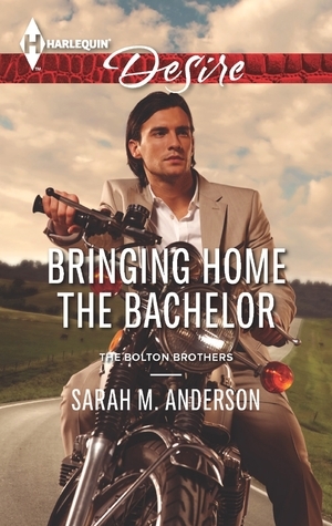 The Bolton Brothers book cover 2