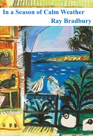 In a Season of Calm Weather book cover