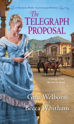 Montana Brides book cover 3