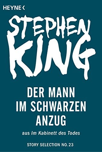 Der Mann im schwarzen Anzug book cover