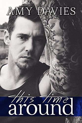 This Time Around book cover