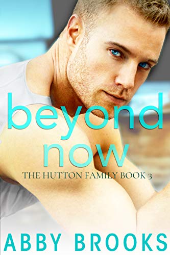 The Hutton Family book cover 3