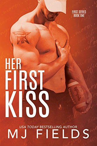 Firsts book cover 1