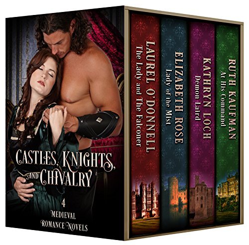 Castles, Knights, and Chivalry book cover