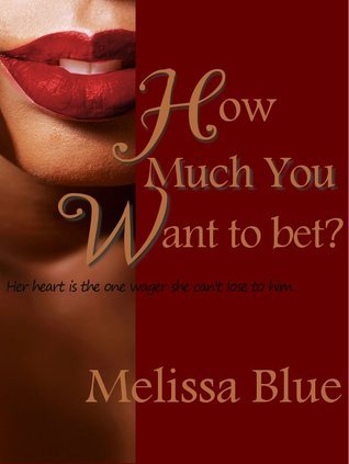 How Much You Want to Bet? book cover