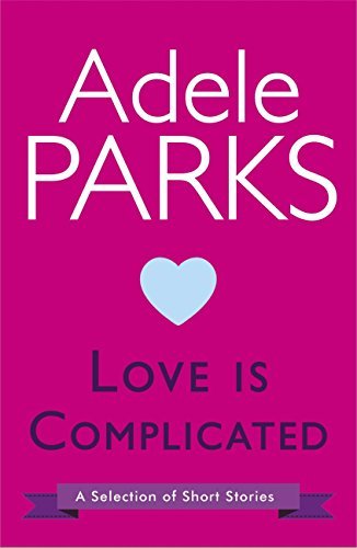 Love Is Complicated book cover