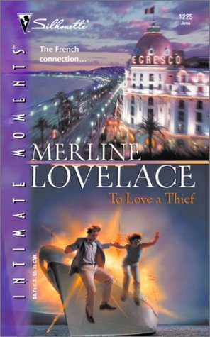 To Love a Thief book cover