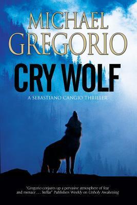 Sebastiano Cangio book cover 1