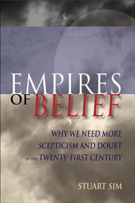 Empires of Belief book cover