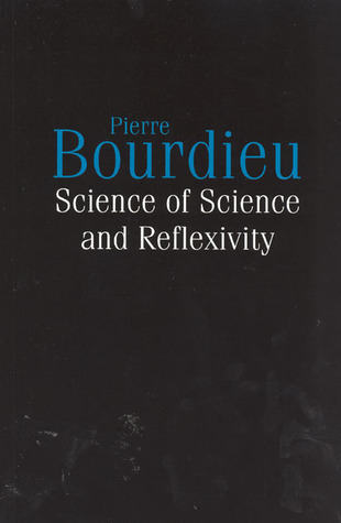 Science of Science and Reflexivity book cover