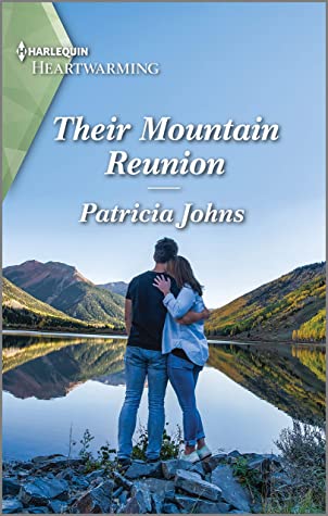 Their Mountain Reunion book cover