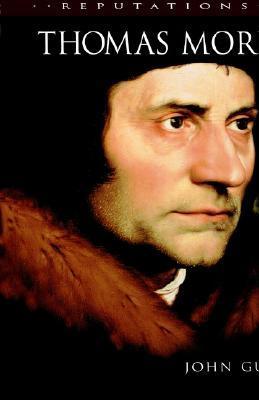 Thomas More book cover