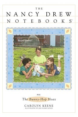 The Bunny-Hop Hoax book cover