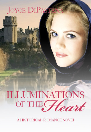 Poitevin Hearts book cover 2