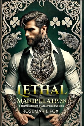 Lethal Manipulation book cover