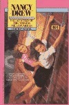 The Mystery of the Missing Millionairess book cover