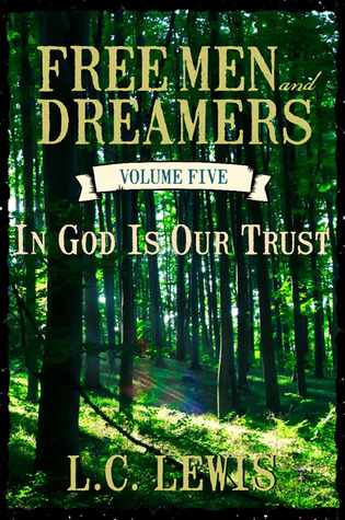 In God Is Our Trust book cover