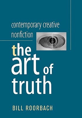 Contemporary Creative Nonfiction book cover