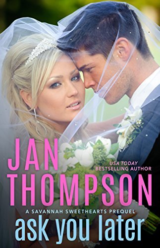 Savannah Sweethearts book cover 1