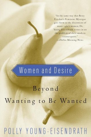 Women and Desire book cover