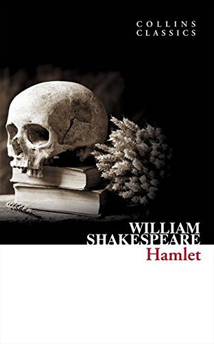 [Hamlet (Collins Classics) (Collins Classics book cover