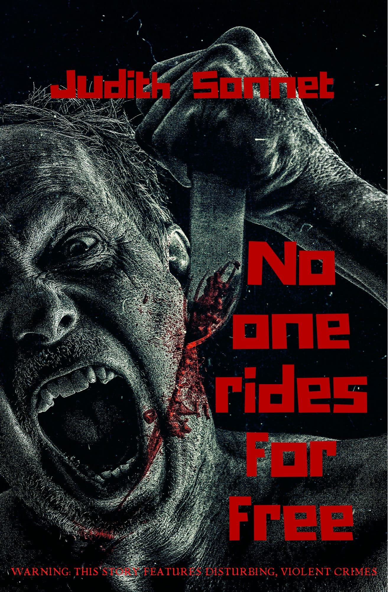 No One Rides For Free book cover