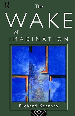 The Wake of Imagination book cover
