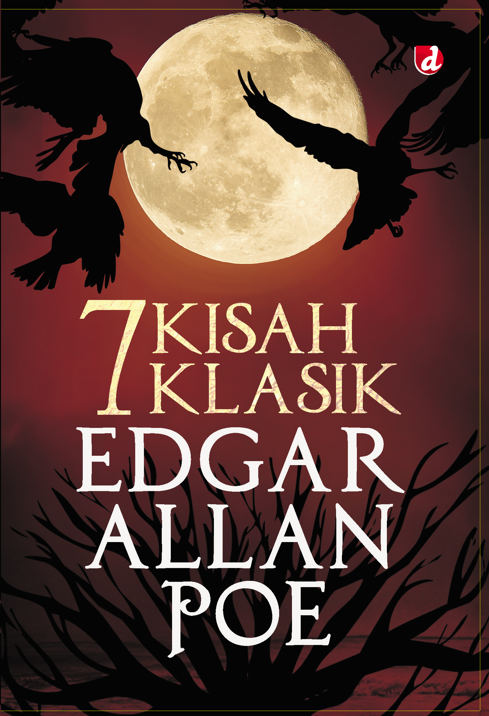 7 best short stories book cover