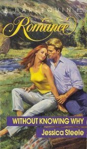 Without Knowing Why book cover