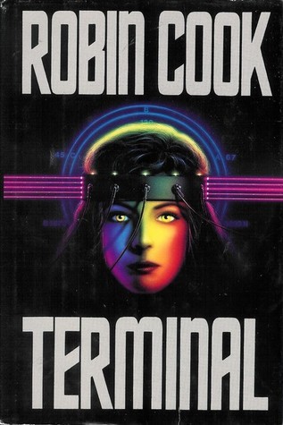 Terminal book cover