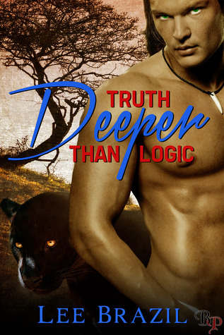 Truth Deeper than Logic book cover
