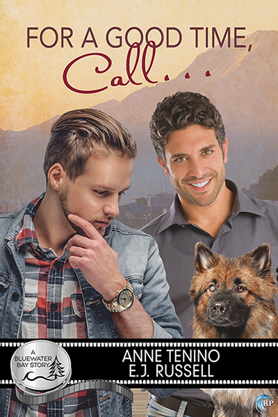For A Good Time, Call… book cover