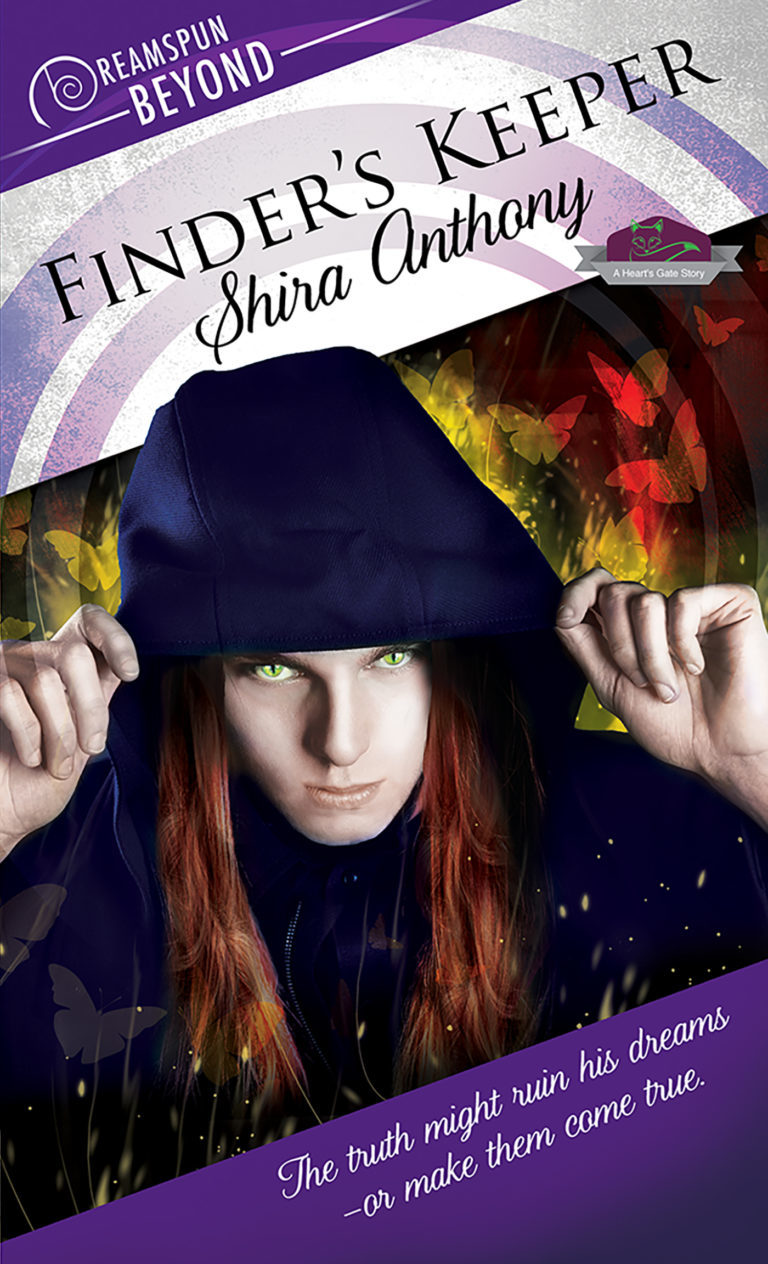 Heart's Gate book cover 1